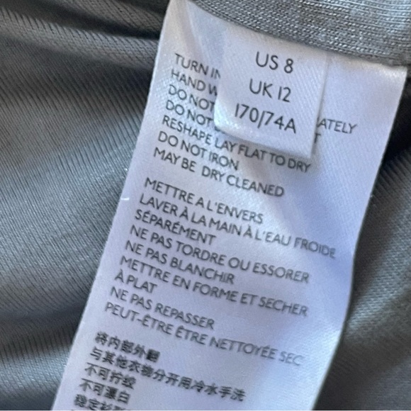 Maeve skirt - Picture 5 of 6